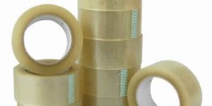 Self Adhesive BOPP Tapes