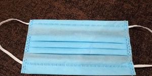 3 Ply Face Mask