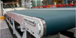 Flat Belt Conveyor