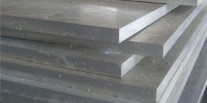 Alloy Steel Sheets & Plates