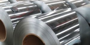Stainless Steel Coils