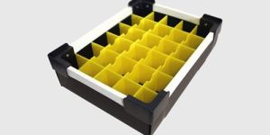 PP Dividers and Fittings Box