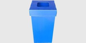 PP Recycle Bins