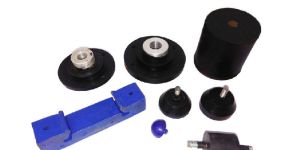 Metal Bonded Rubber Parts
