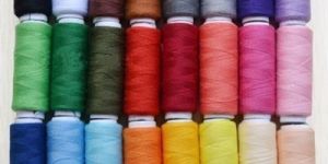 Cotton Sewing Thread