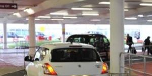 Airport Pickup & Drop