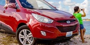 Car Rental Services