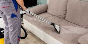 Sofa Cleaning Services in Patna
