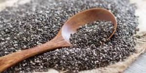 Chia Seeds
