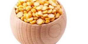 Split Pigeon Peas
