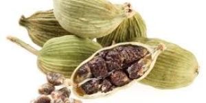Whole Cardamom