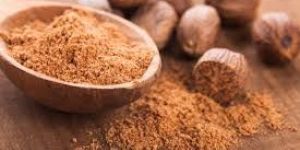 Whole Nutmeg