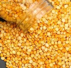 Yellow Split Peas