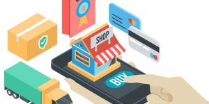 E-Commerce Website Development