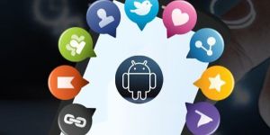 Android App Development Services