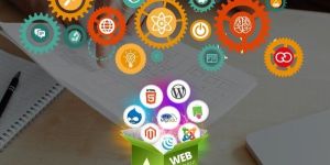 Bespoke Website Development Services