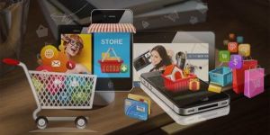 Ecommerce Development Services