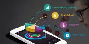 Mobile Apps UI/UX Design Services