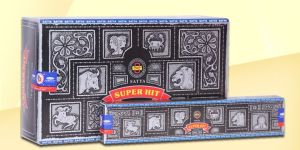 SATYA SUPER HIT INCENSE STICKS
