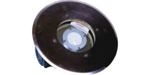 Flameproof LED Clean Room Light