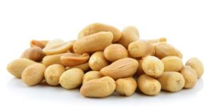 Blanched Peanuts