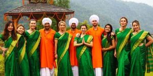 200 Hour Yoga Teacher Training in Rishikesh India