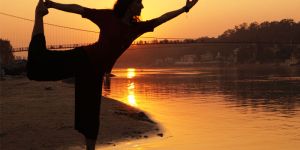 500 Hour Yoga Teacher Training in Rishikesh India