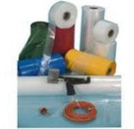 Polythene Sheets