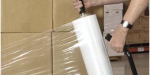 Stretch Wrap Packaging