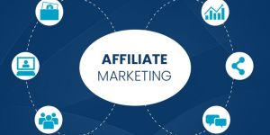 Affiliate Marketing
