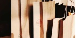 Food Grade Paper Bags