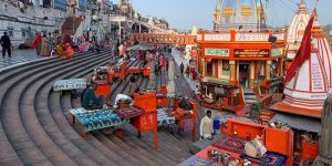 Haridwar Taxi Tour Package