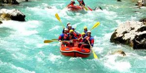 Rishikesh Taxi Tour Package