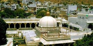 Same Day Ajmer Tour