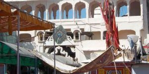 Same Day Khatushyam Ji Tour