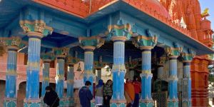 Same Day Pushkar Tour