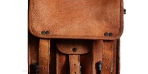 SB-003 Leather Bag