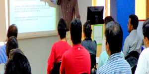 IB Middle Years Programme Course