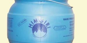 15 Kg Matka Jar Hydrogenated Oil