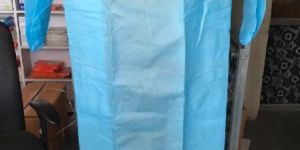 Disposable Surgeons Gown