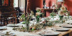 Events Catering Services