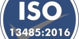 ISO 13485:2016 Certification Services