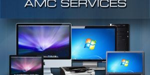 Computer AMC Services