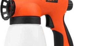 Electric Spray Gun