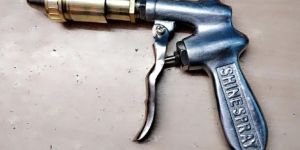 Sand Blasting Spray Gun
