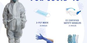 PPE Kit