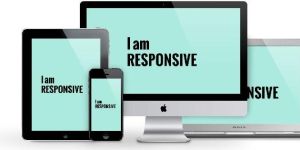 Responsive Web Designing Service