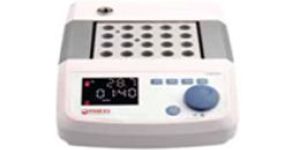Dry Bath Incubator