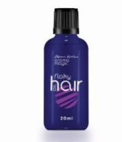 Flaky Hair Oil