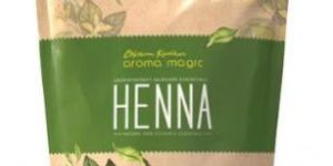 Henna Powder